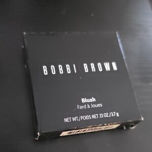 Bobbi Brown Blush in Classic Black
